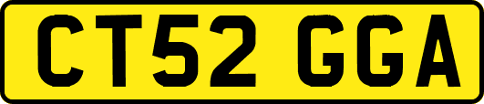 CT52GGA