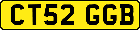 CT52GGB
