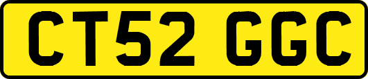 CT52GGC