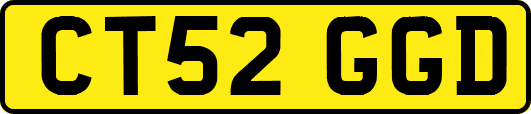 CT52GGD