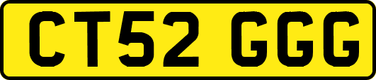 CT52GGG