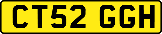 CT52GGH
