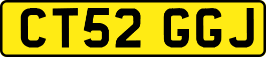 CT52GGJ