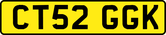 CT52GGK