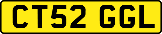 CT52GGL