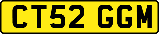 CT52GGM