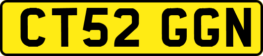 CT52GGN