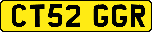 CT52GGR
