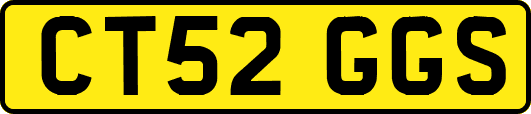 CT52GGS