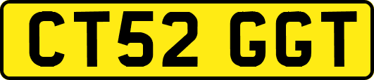 CT52GGT