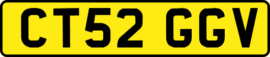 CT52GGV