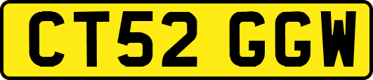 CT52GGW