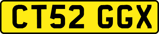 CT52GGX