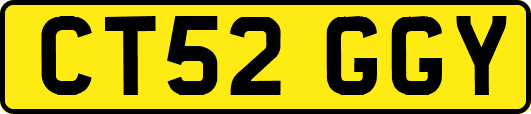 CT52GGY