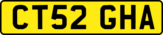 CT52GHA