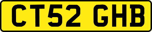 CT52GHB