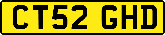 CT52GHD