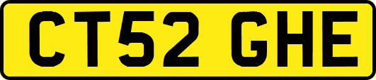 CT52GHE