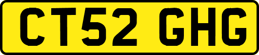 CT52GHG