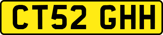 CT52GHH