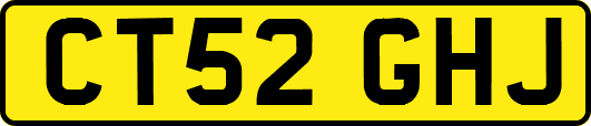 CT52GHJ