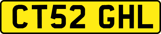 CT52GHL