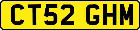 CT52GHM
