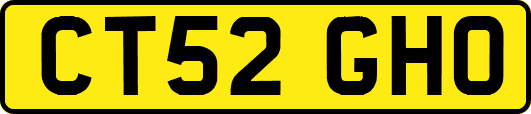 CT52GHO