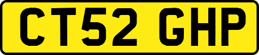 CT52GHP