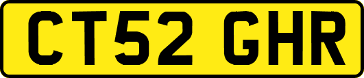 CT52GHR