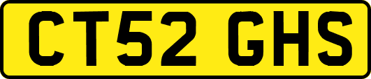 CT52GHS