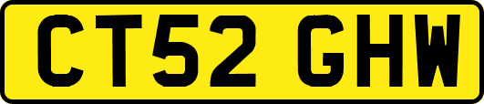 CT52GHW