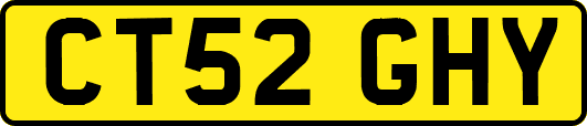 CT52GHY