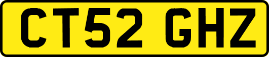 CT52GHZ