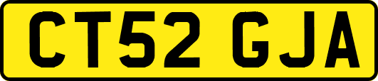CT52GJA