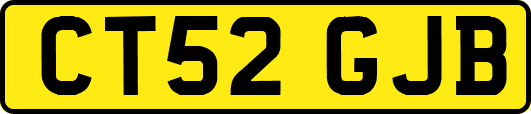 CT52GJB