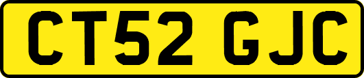CT52GJC