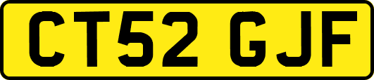 CT52GJF