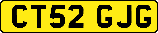 CT52GJG