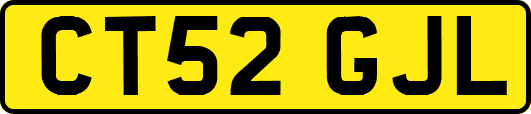 CT52GJL