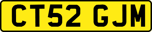 CT52GJM