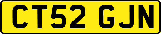 CT52GJN