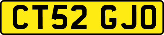 CT52GJO