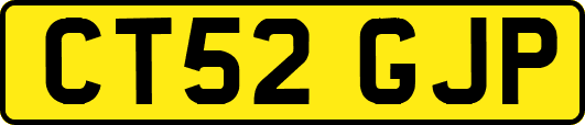 CT52GJP
