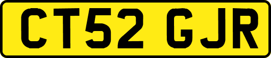 CT52GJR