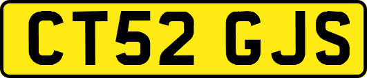 CT52GJS