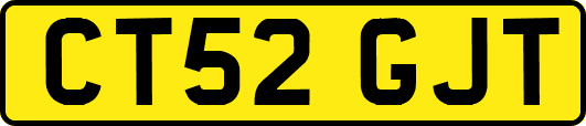 CT52GJT