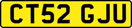 CT52GJU