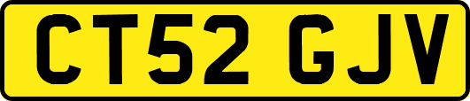 CT52GJV