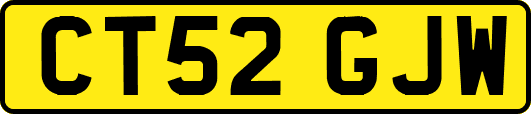 CT52GJW
